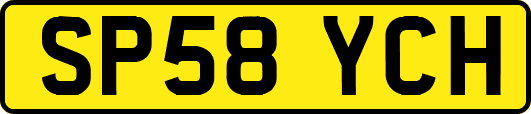 SP58YCH