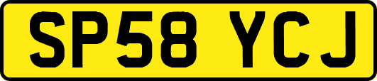 SP58YCJ