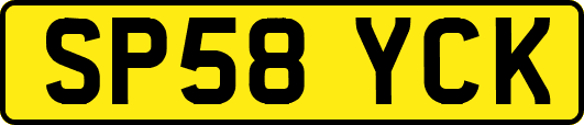 SP58YCK