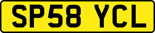 SP58YCL