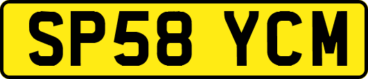 SP58YCM