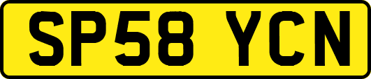 SP58YCN