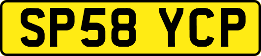 SP58YCP