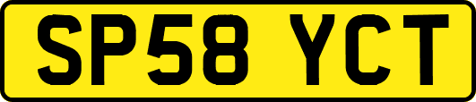 SP58YCT