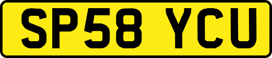 SP58YCU