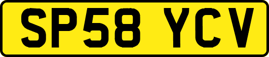 SP58YCV