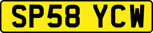 SP58YCW