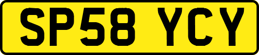 SP58YCY