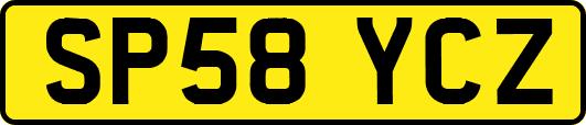 SP58YCZ