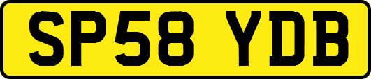 SP58YDB