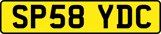 SP58YDC
