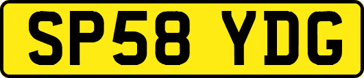SP58YDG