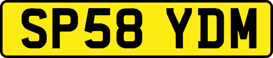 SP58YDM