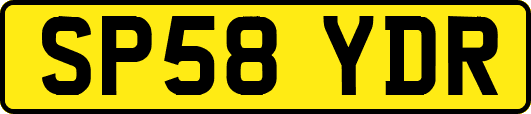 SP58YDR