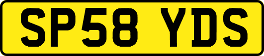 SP58YDS
