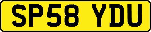 SP58YDU