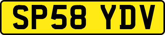 SP58YDV