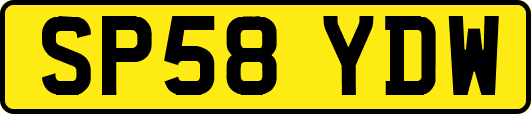 SP58YDW