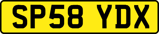 SP58YDX