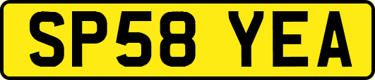 SP58YEA