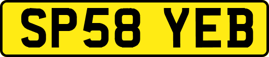 SP58YEB