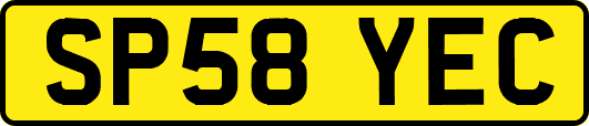 SP58YEC