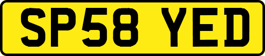 SP58YED