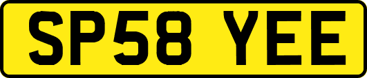 SP58YEE