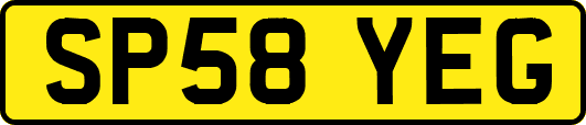 SP58YEG