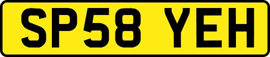 SP58YEH