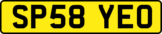 SP58YEO