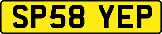 SP58YEP