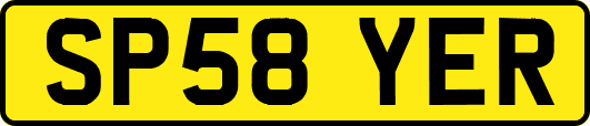 SP58YER