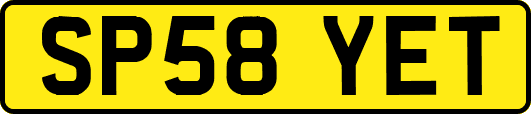 SP58YET