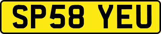 SP58YEU