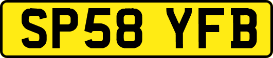 SP58YFB