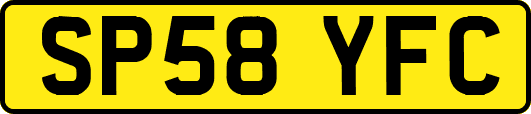 SP58YFC