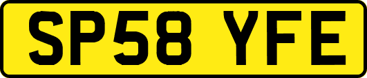 SP58YFE