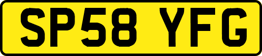 SP58YFG