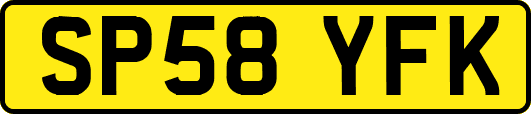 SP58YFK