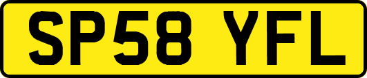SP58YFL