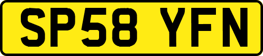 SP58YFN