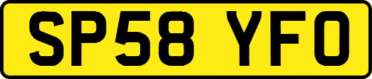 SP58YFO