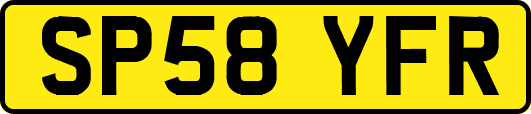 SP58YFR