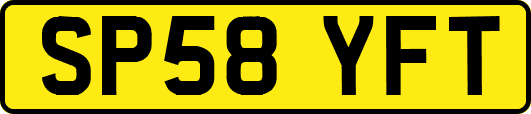 SP58YFT