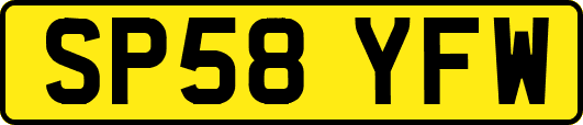 SP58YFW