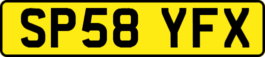 SP58YFX