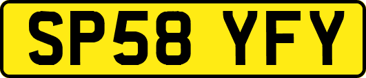 SP58YFY