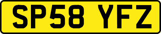 SP58YFZ