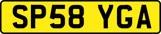 SP58YGA